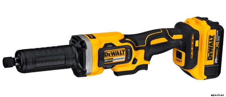 DeWalt Cordless Die Grinder